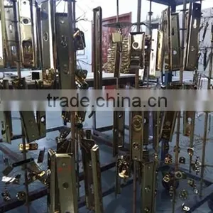 Handles & Bracket Titanium Plating Vacuum System thumbnail-2