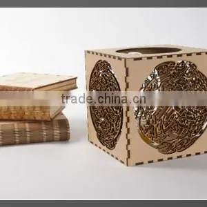 Laser Cutting Machine for Wood, Laser Engraver for Wood, Laser Cutting Machine for Crafts thumbnail-4