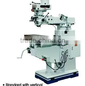 X6330 Universal Radial Milling Machine thumbnail-1