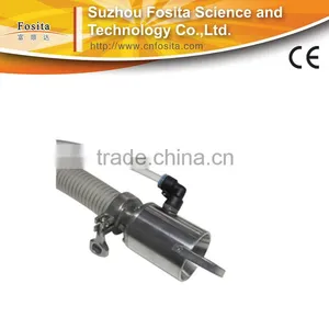 New Developed Plastic Pellets and Powder Pneumatic Feeder thumbnail-1