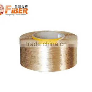 Cone Yarn for Knitting 600D/192F100% Polyester Yarn FDY Filament thumbnail-5