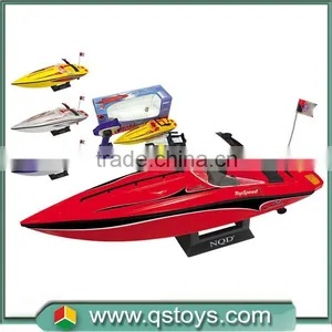 Best Selling rc Toys!2015 Product rc Jet Boat Remote Control thumbnail-1