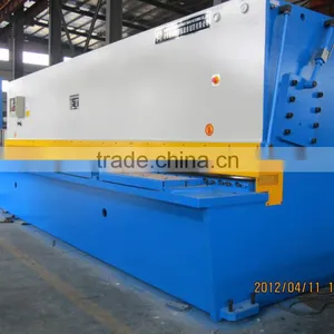 Amada SHEARING MACHINE QC12Y-4X2500 thumbnail-4