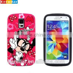 Factory Direct Sale Many Design Fashionable Mobile Phone Cover thumbnail-1
