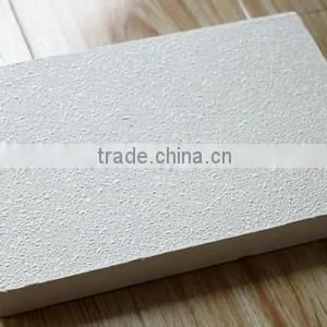 Light Weight Fiberglass Ceiling Baffles thumbnail-2