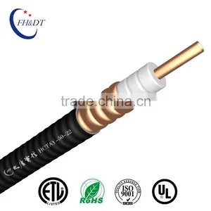 7/8" RF Cable / Feeder Cable / Coaxial Cable thumbnail-1