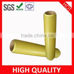 Strong Adhesive Food Plastic Wrap thumbnail-1