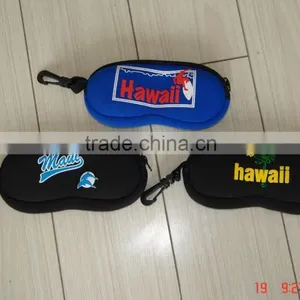 2016 Fashion Panther Printed Eyewear Case Made of Neoprene thumbnail-2