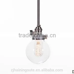 2015 China Manufacture Anitique Vintage Edison Bulb E27 Vintage Edison Light Bulb 40w thumbnail-4
