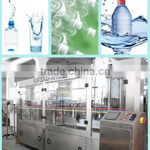 Bottling Water Plant/filling Equipment/water Bottling Plant/water Plant Systems thumbnail-1