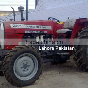 (50HP) 4WD and 2WD Tractors thumbnail-1