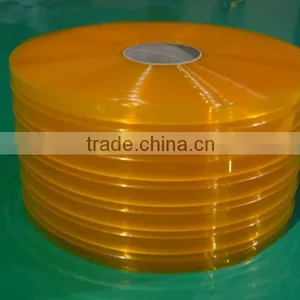 Industrial Anti-Insect PVC Plastics Strip Curtains thumbnail-6