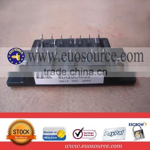 Darlington Transistor Module 1D600A-030A thumbnail-3