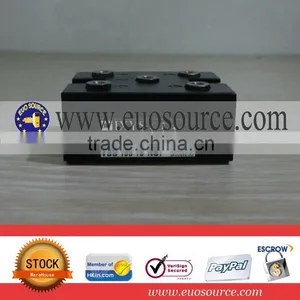 IXYS Cathode Twin Pins Thyristor VUO105-16NO7 thumbnail-2