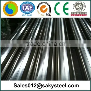 28mm Diameter Stainless Steel Pipe thumbnail-3