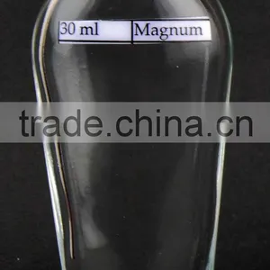 PERFUME GLASS BOTTLE thumbnail-2