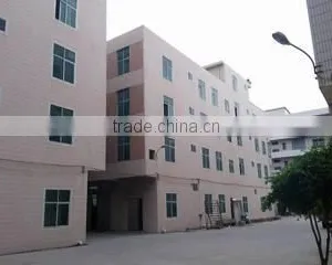 Jinjiang Shungxing Yinan Plastic Shoes Factory company overview - view 2 thumbnail