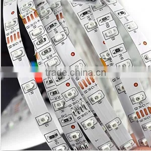 Factory Direct Sale Individual Battery Powered Led Strip thumbnail-5