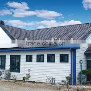 LIGHT STEEL VILLAS thumbnail-1