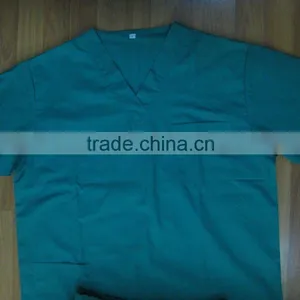 Hospital Classic Female Male Scrub Suit thumbnail-5