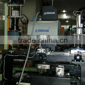 Pneumatic Plane Multifunctional Marking Machine thumbnail-1
