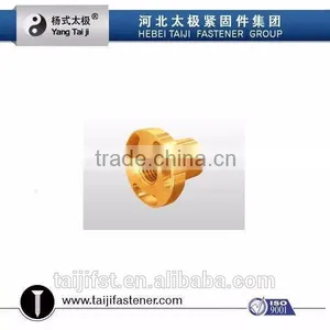 Brass Nut thumbnail-5