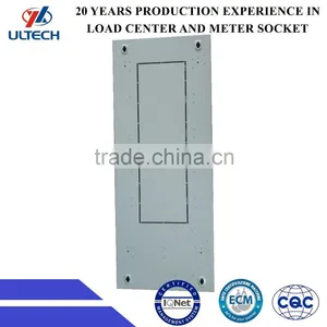 High Quality EPS 6R83W ROW Type Din Rail Modular Distribution BOX Fot Breaker thumbnail-5