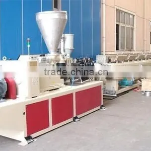 Pipe Extrusion Line,pvc Pipe Extrusion Line,plastic Pipe Extrusion Machine thumbnail-2