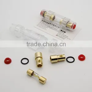Blade Fuse Box (10 Way Universal Fuse Holder) thumbnail-5