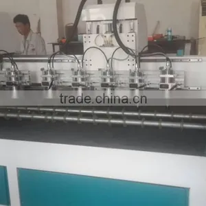 Special 3d Cnc Engraver With 8 Spindle Rotaries for Egypt With CIQ thumbnail-3