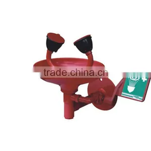 Hot Sale Chemical Emergency Safety Showers thumbnail-1