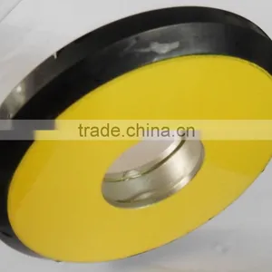 High Quality Elevator Parts Guide Roller thumbnail-2