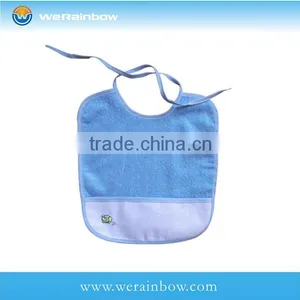 Hot Sale Baby Bibs With Different Types thumbnail-1