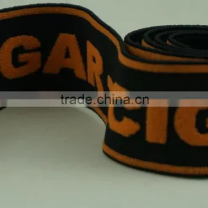 Woven Elastic Tape for Underwear thumbnail-4