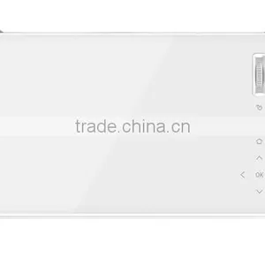 Conferecce Presentation Projector SLP Android OS USB HDMI AV VGA thumbnail-3