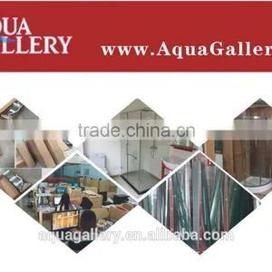 Customized Glass Shower thumbnail-6