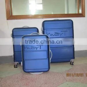 Customized ABS Classical Royal Trolley Luggage thumbnail-1