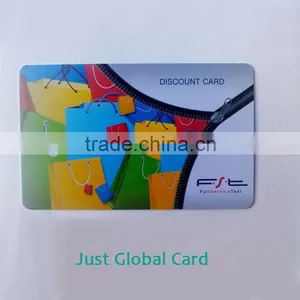 Carte Rfid CR80 Size Memory Card thumbnail-1