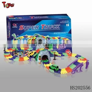 Cheaper Good Quality Mini rc Race Track Car thumbnail-1