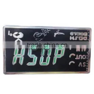 Custom Company Name Button Badge thumbnail-6