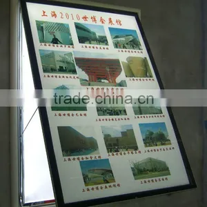 Led Single-side Advertisment Light Box thumbnail-1