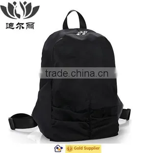 Promtoion Travel Foldable Backpack From China thumbnail-1