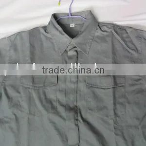 Workers` Jacket,shirt,welding Jacket Formen,coat thumbnail-2