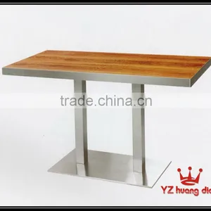 Fast Food Restaurant Table and Chair thumbnail-1
