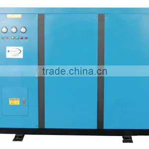 China Water Cooled Dryer thumbnail-1