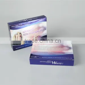 Bright Smile Tooth Whitener Bleaching Gel Kit thumbnail-6