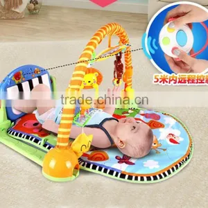 Fisher Baby Swing Chair Indoor Jumper Bouncer Function With Baby Rattle Toys Non Noxic Material Similar to Fisher Price thumbnail-5