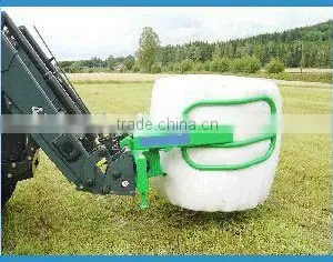 Bale Gripper for Tractor With CE for Sale thumbnail-1