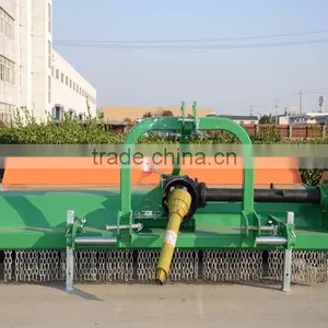 New Design Perfect Flail Mower Price thumbnail-2