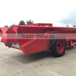 Spreader Tow-behind Fertilizer Spreader Tractor Fertilizer Spreader Farm Fertilizer Spreader thumbnail-3